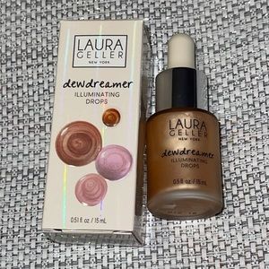 Laura Geller liquid illuminating drops